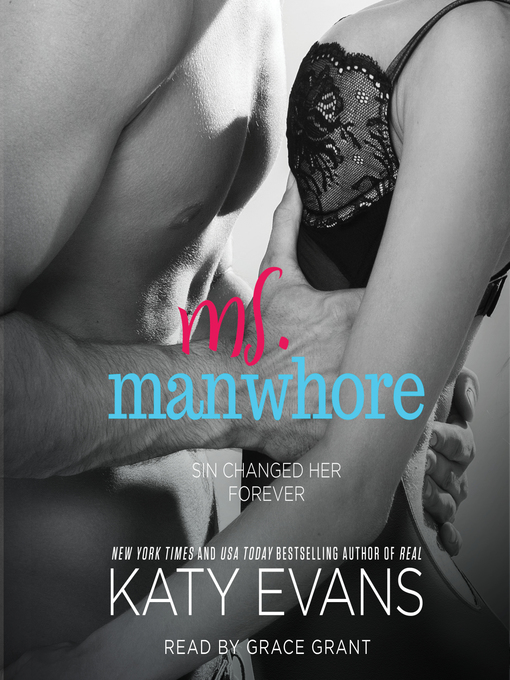 Title details for Ms. Manwhore by Katy Evans - Wait list